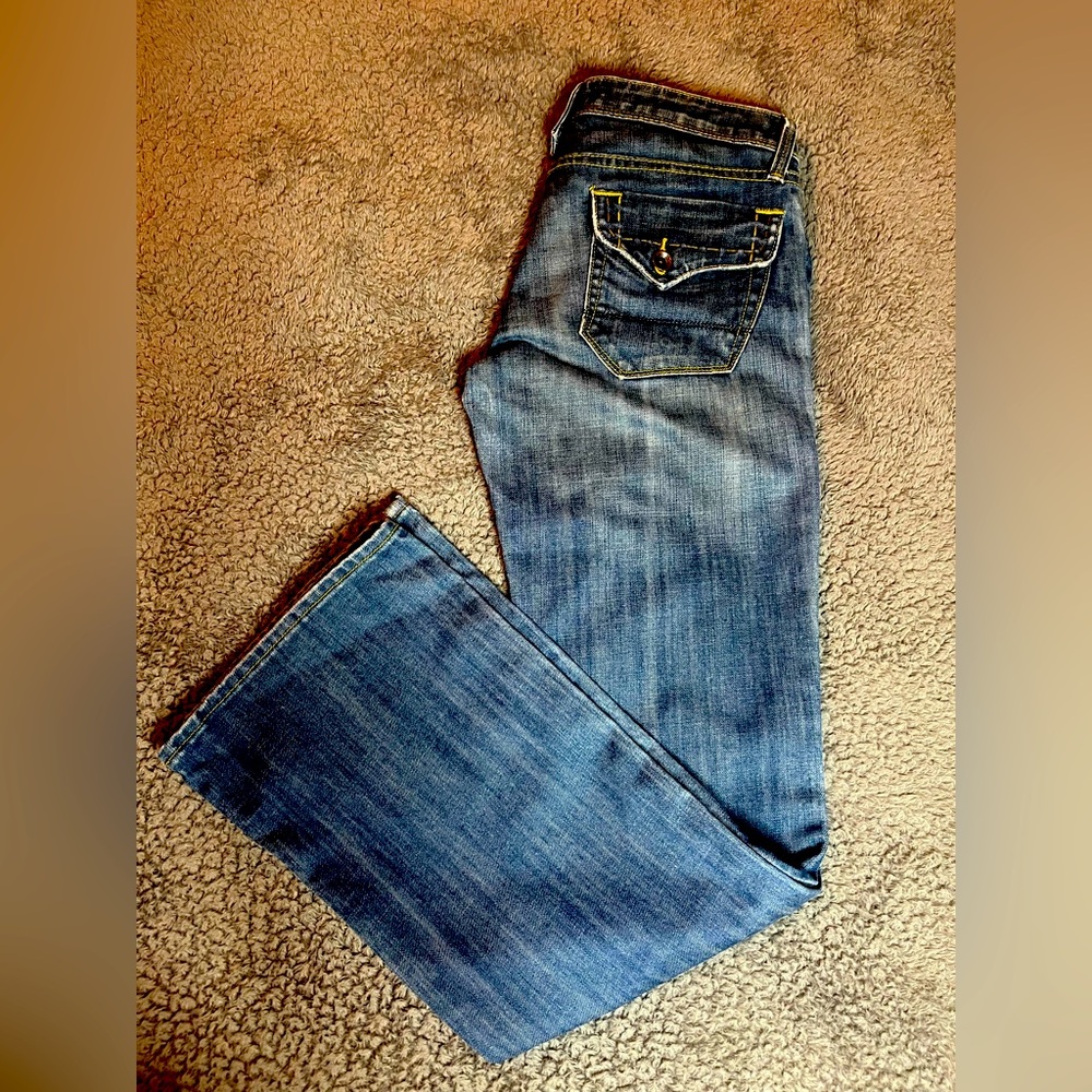 Vigoss Men's Jeans – Size 31